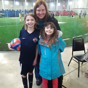 Meet your Posher, Nicole